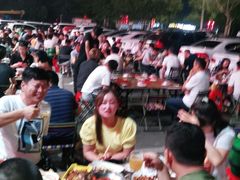 -永红源啤酒·烧烤·海鲜·大排档(青特城店)