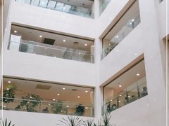 -上海交通大学医学院附属瑞金医院(总院)