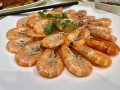 -禾悦庄餐厅