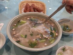-安泰楼·佛跳墙创始人·传统闽味早茶·酒楼(三坊七巷闽菜地标店)