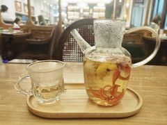 -秘密旅行Bonjour(黑金冠 江南西店)