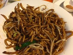 -新大咀港式茶餐厅(宝山万达店)