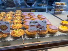 -鲍师傅糕点(虹口龙之梦店)
