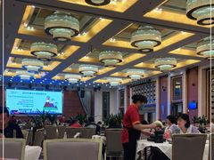 大堂-顺德人家食府(黄金广场店)