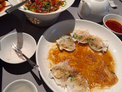 -徐记海鲜(汉城湖|太奥店)