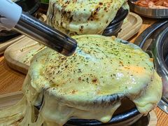 -哼蟹二将·烤肉酱蟹(合生汇店)