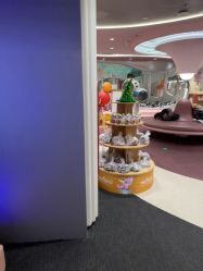 点击看大图 -奈尔宝·国风主题儿童乐园·亲子餐厅(豫园商城店)