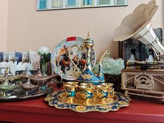 -La Medina餐厅(亮马河南路店)