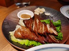 脆皮肥肠-周家二小姐的菜(西津渡店)