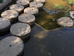 -沂蒙云瀑洞天景区