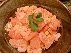 -安南越南餐厅(青岛万象城店)