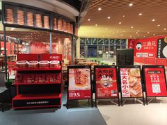 -大师兄·西北风味食集(增城合生汇店)