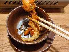 -恩你小木屋·韩式料理(假日广场店)