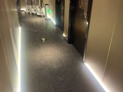 -华夏良子·足道SPA艾灸(王府井店)