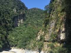 -太鲁阁公园