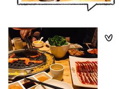 -韩宫宴和牛烤肉(盐城金鹰店)