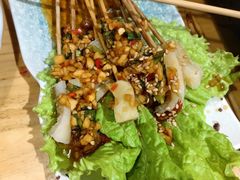-大话小腰(鸟巢店)