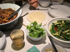 -筱爷叔·上海传统手工菜(玉树路店)