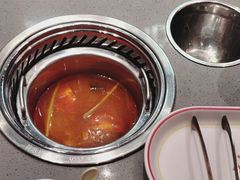 -龍歌自助小火锅(雨花台江南虹悦城店)