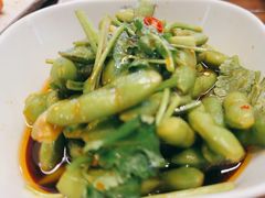 -木屋烧烤(龙岗龙城万科里店)