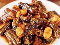 鳝筒-太湖好灶头土菜馆(石公路店)