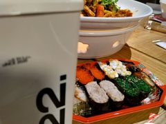-拿渡·水煮鱼 麻辣香锅(西单大悦城店)