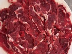 -揽月斋炙子烤肉·清真(安定门·五道营店)