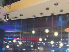 -河坝烧烤串城(金达莱店)