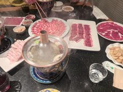 -南门涮肉(上海二店)
