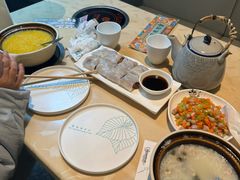 -金香匯晚茶(浑南店)