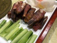 大凉山风吹盐排-极致三川·厨房(N37天琴座店)