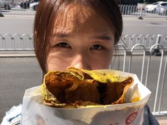 -清真·二嫂子煎饼果子(卫津路总店)