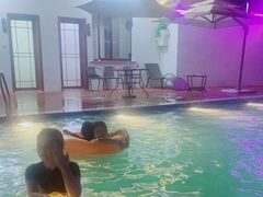 -麓舍全景太湖温泉别墅团建拓展会议亲子