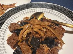 -老吉堂上海本帮菜(工体店)