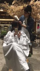 点击看大图 -简影造型·自选烫染接发salon