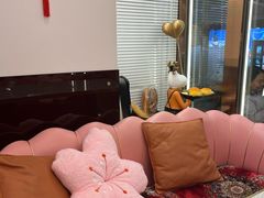 -香港威特瑞茶餐厅(小白楼音乐厅店)