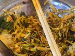 -王祖名抻面(罗湖分店)