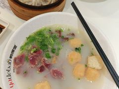 -鸭得堡老鸭汤·鸭血粉丝(南京博物院店)