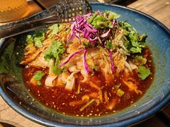 -耶里夏丽·丝路新疆菜·清真食品(徐汇南丹东路臻选店)