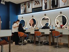 -海马体照相馆(西安阳光天地店)