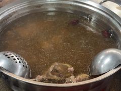 -有汤有味驴庄(坪山店)