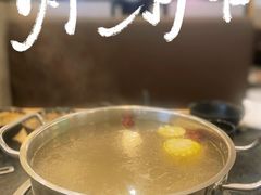 -林记潮牛·牛肉火锅(上马墩店)