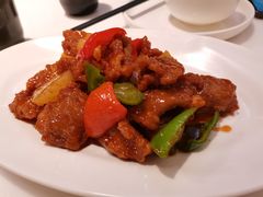-新旺茶餐厅·早餐·夜宵(仙霞店)