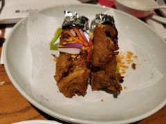 -苏小柳手工点心(人民广场分院)