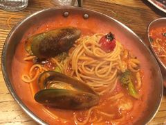 -I HOLIC艾豪丽披萨(KKone店)