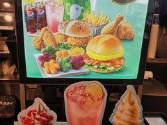 -德克士(保利城店)