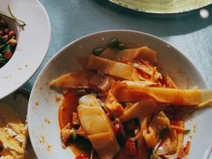 -帕米尔食府(白云观店)