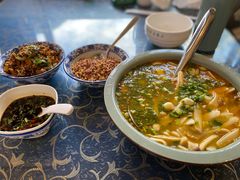 -回辉登偰氏面片(东莲花美食街店)