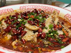 -勇猛子川菜馆(新军路店)