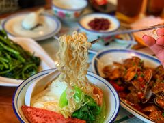 -小龍鳳餐室(番禺路店)